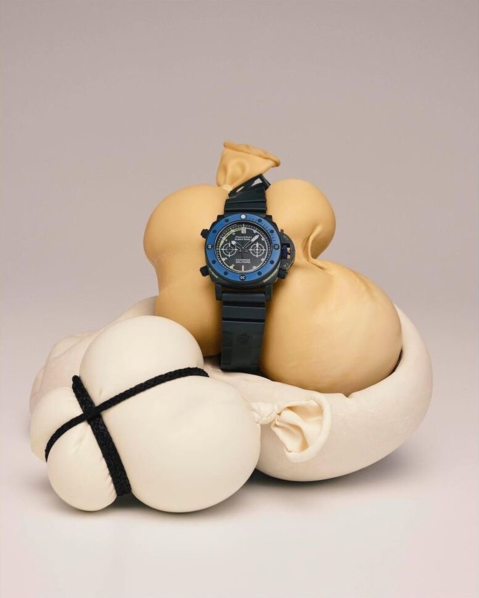 Qp Magazine,|Photography by Adam Goodison - Anna Sbiera - Set Design - Swan MGMT