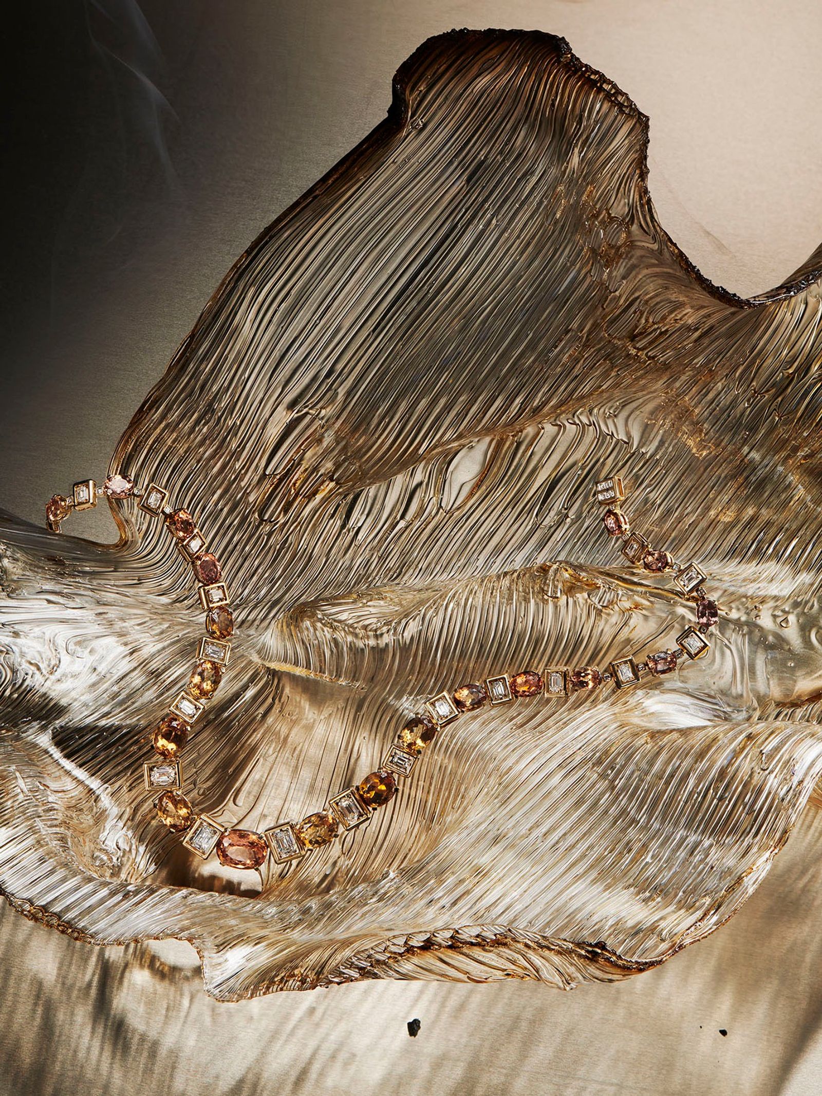 T Magazine,|Photography by Younès Klouche - Sebastien Michelini - Set Design - Swan MGMT