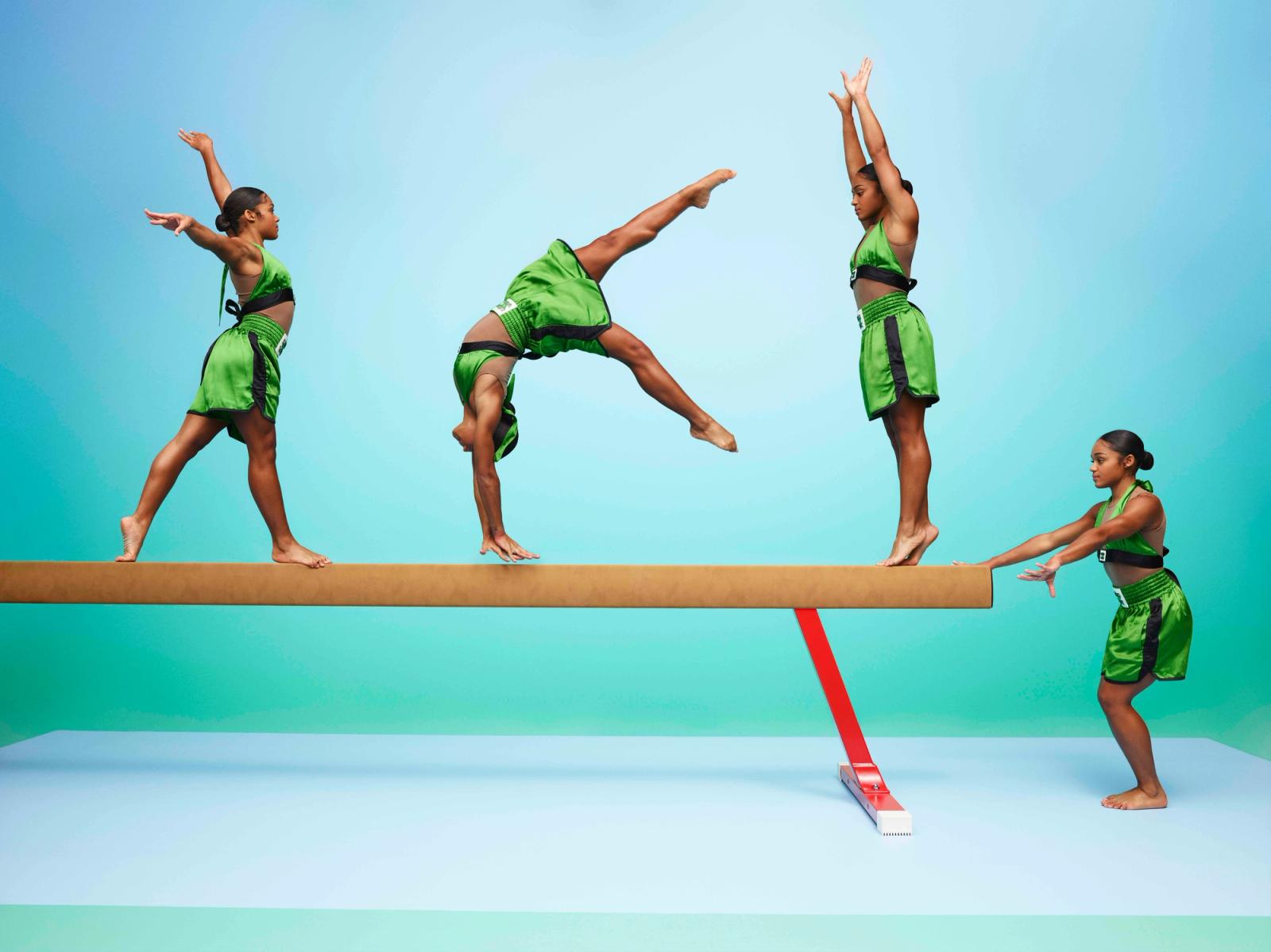 Dior Vibe,|Photography by Markn, Jacq Harriet, Poyen Chen - Nicholas William White - Set Design - Swan MGMT