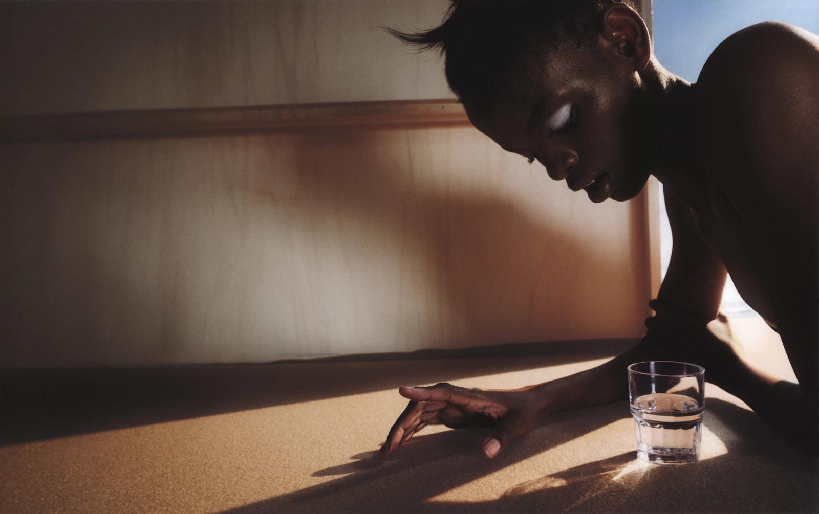 Dry Clean Only,|Photography by Rémi Lamandé - Samirha Salmi - Set Design - Swan MGMT