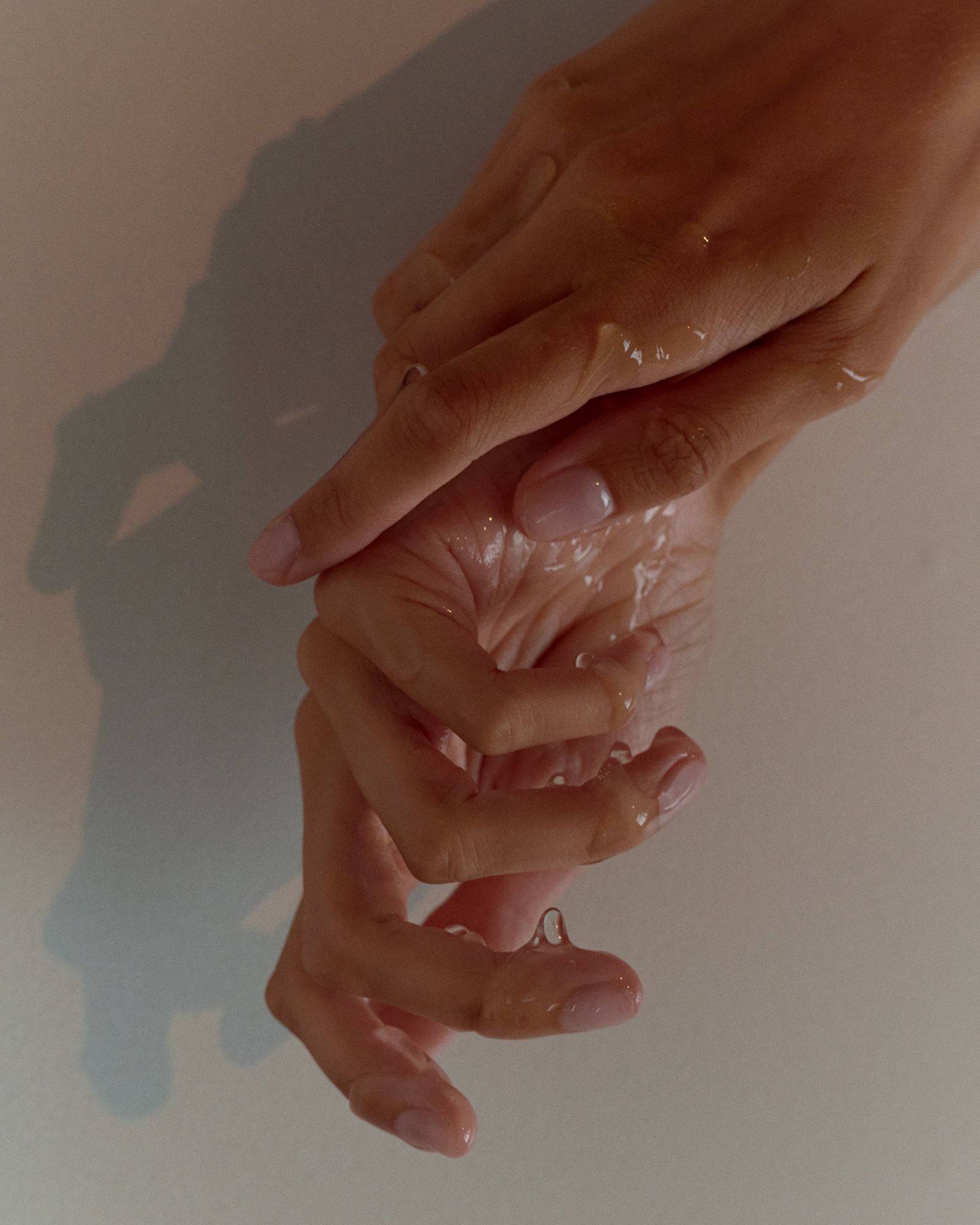 Personal Beauty - Victoria Zschommler - Photography - Swan MGMT