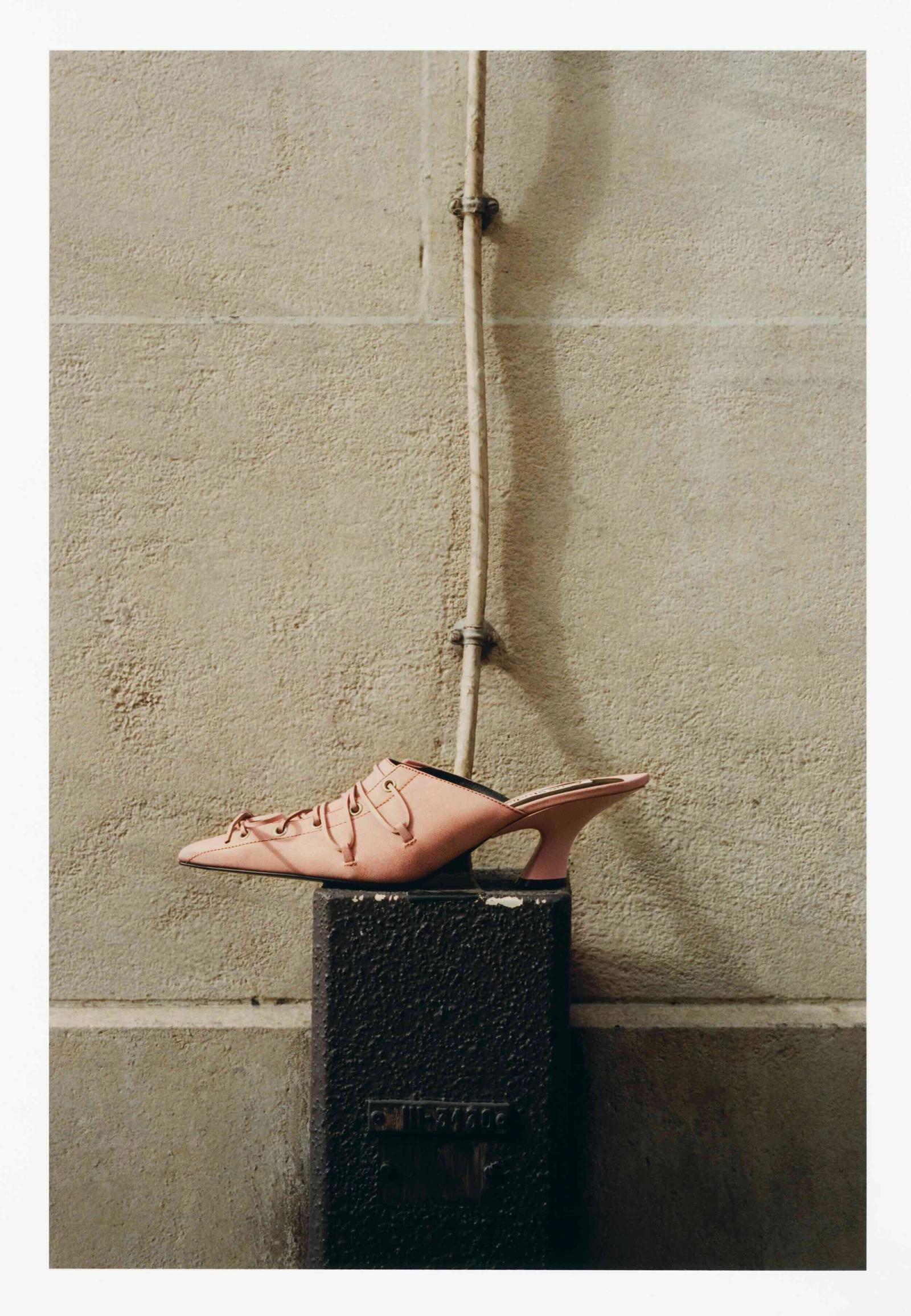 Unpolished Magazine, |Photography by Kulesza and Pik - Lizzy Gilbert - Set Design - Swan MGMT