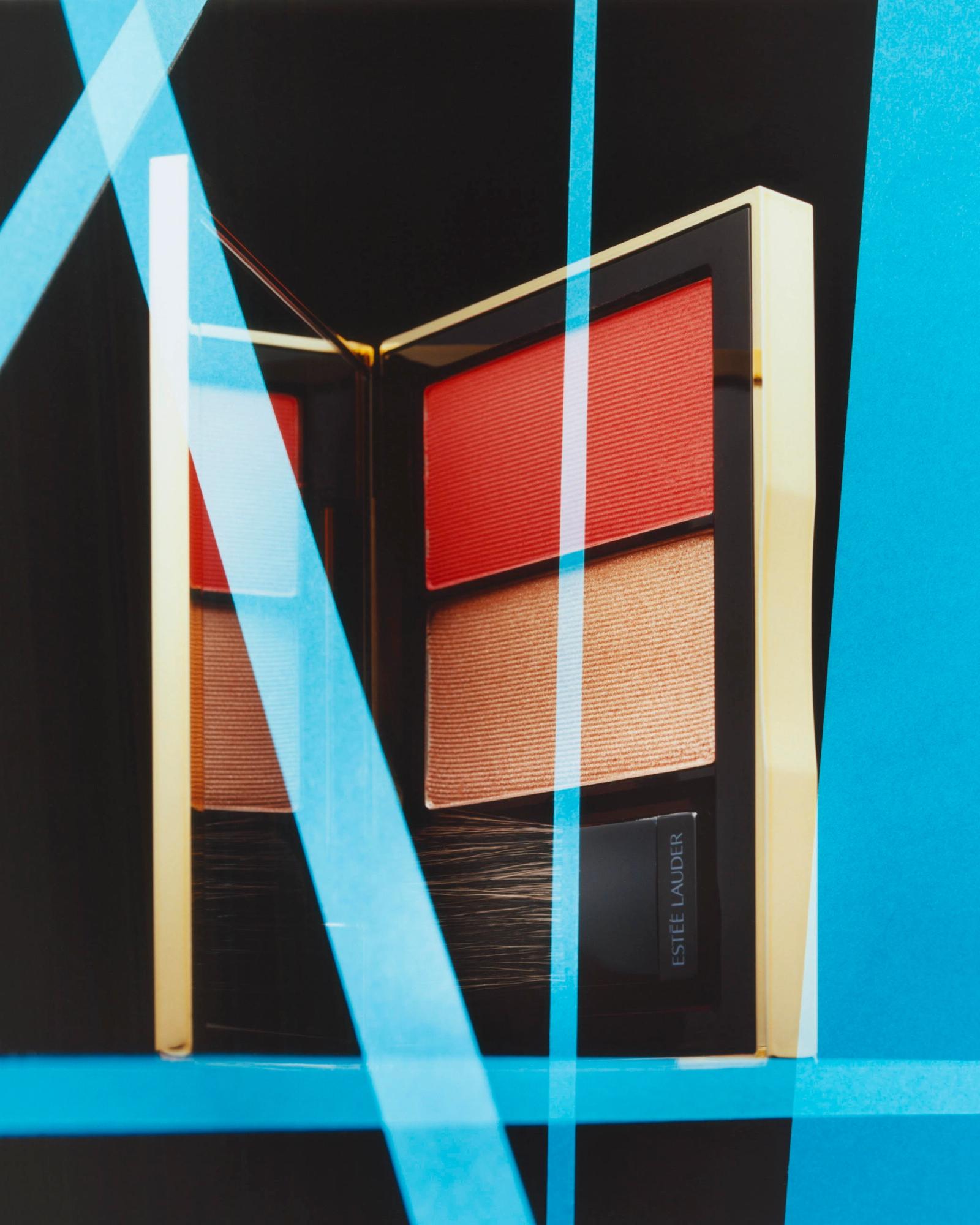 Bolero,|Photography by Charles Negre - Mathilde Nivet - Set Design - Swan MGMT