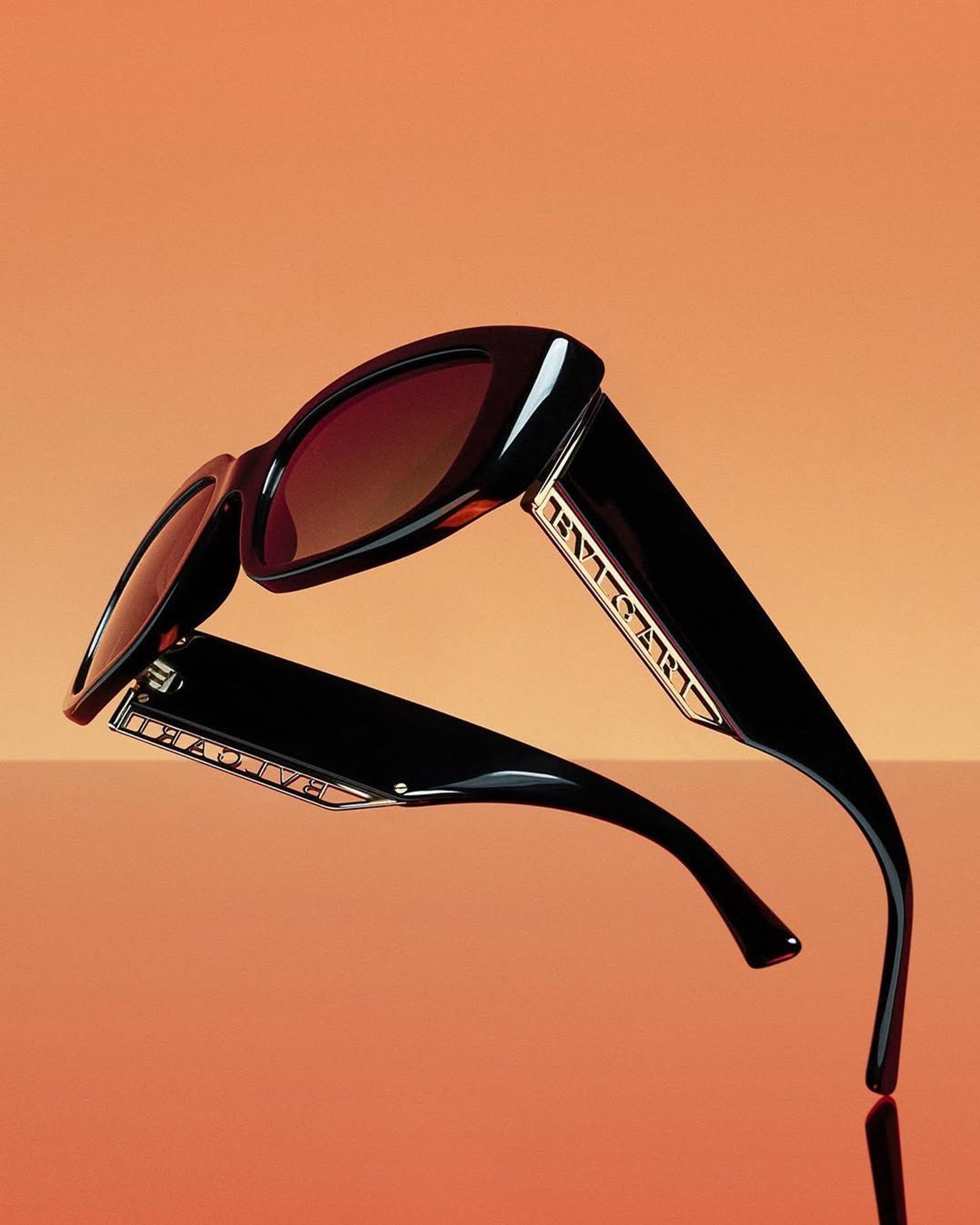 Bulgari,|Photography by Marco Gazza - Michela Croci - Set Design - Swan MGMT