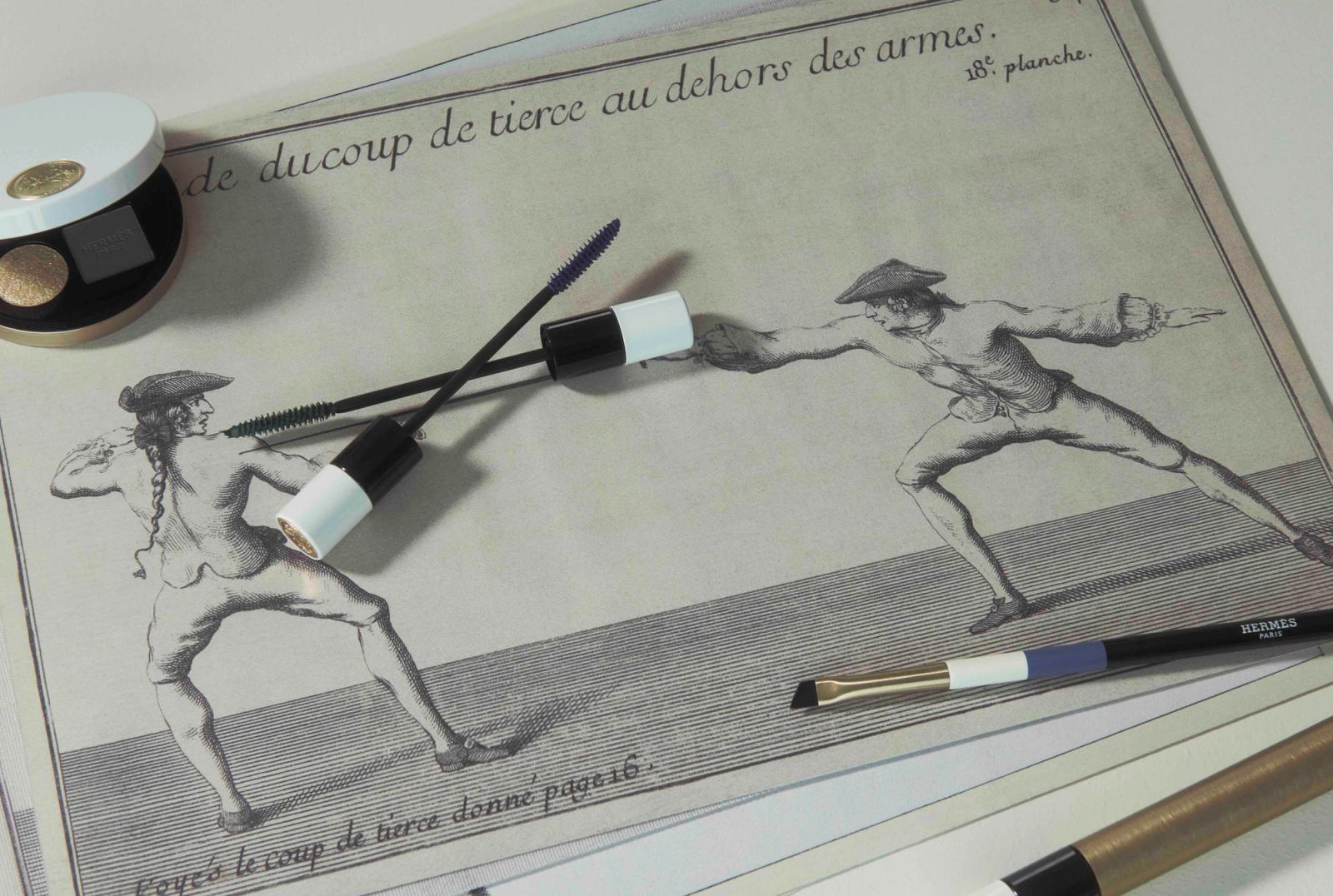 Le Monde d'Hermès, |Photography by Charlotte Wales - Nicholas William White - Set Design - Swan MGMT