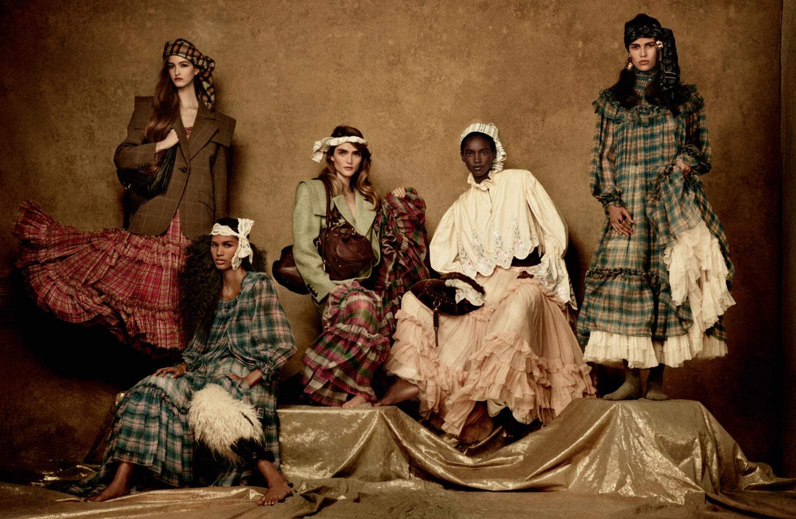 Another, |Photography by Carlijn Jacobs  - Nicholas William White - Set Design - Swan MGMT
