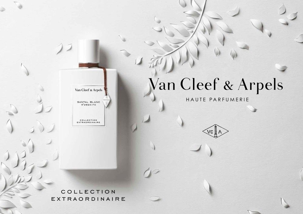 Van Cleef & Arpels - Mathilde Nivet - Set Design - Swan MGMT