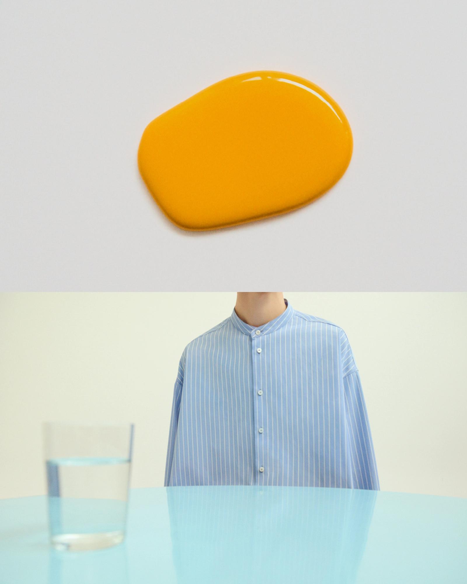 Jil Sander,|Photography by Chris Rhodes - Nicholas William White - Set Design - Swan MGMT