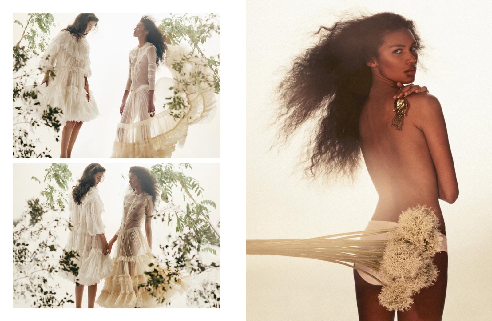 Another, |Photography by Carlijn Jacobs  - Nicholas William White - Set Design - Swan MGMT