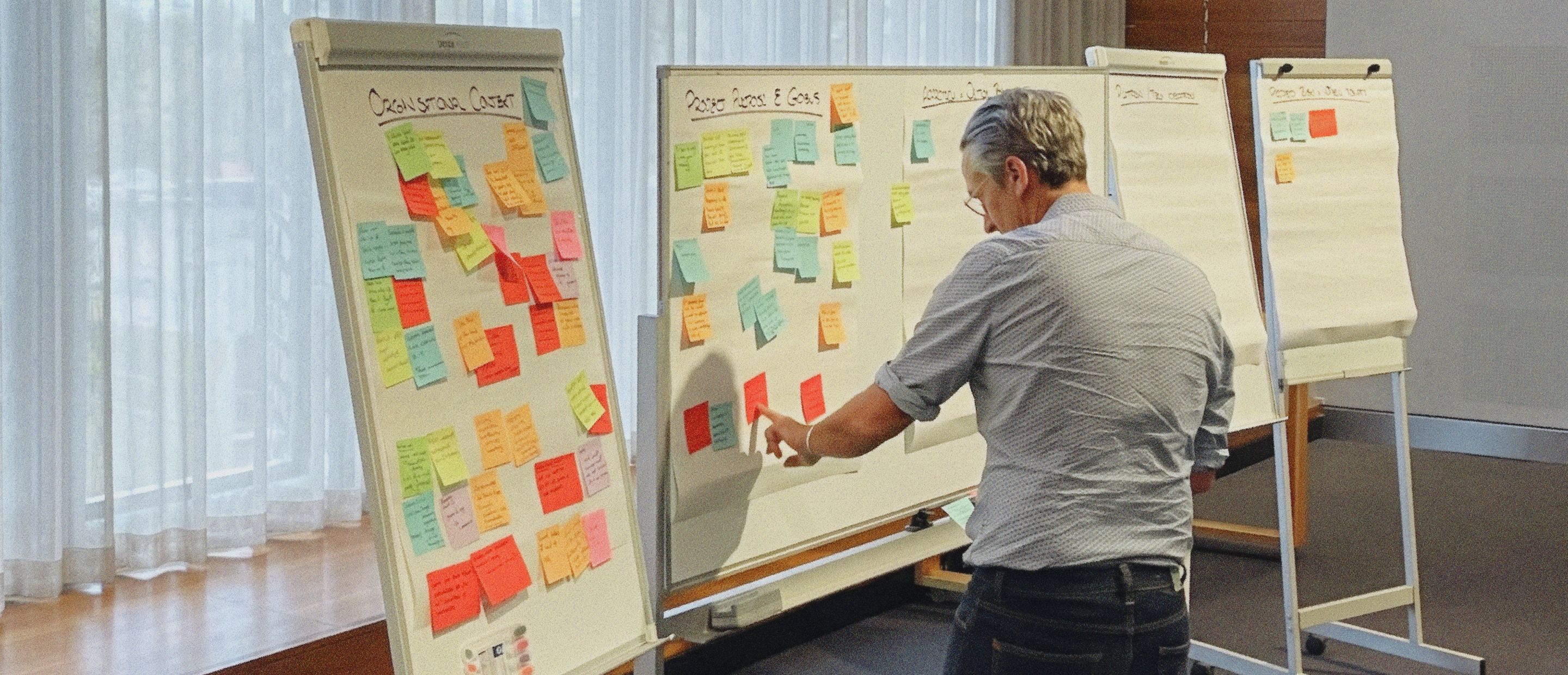 MHNSW co-design session