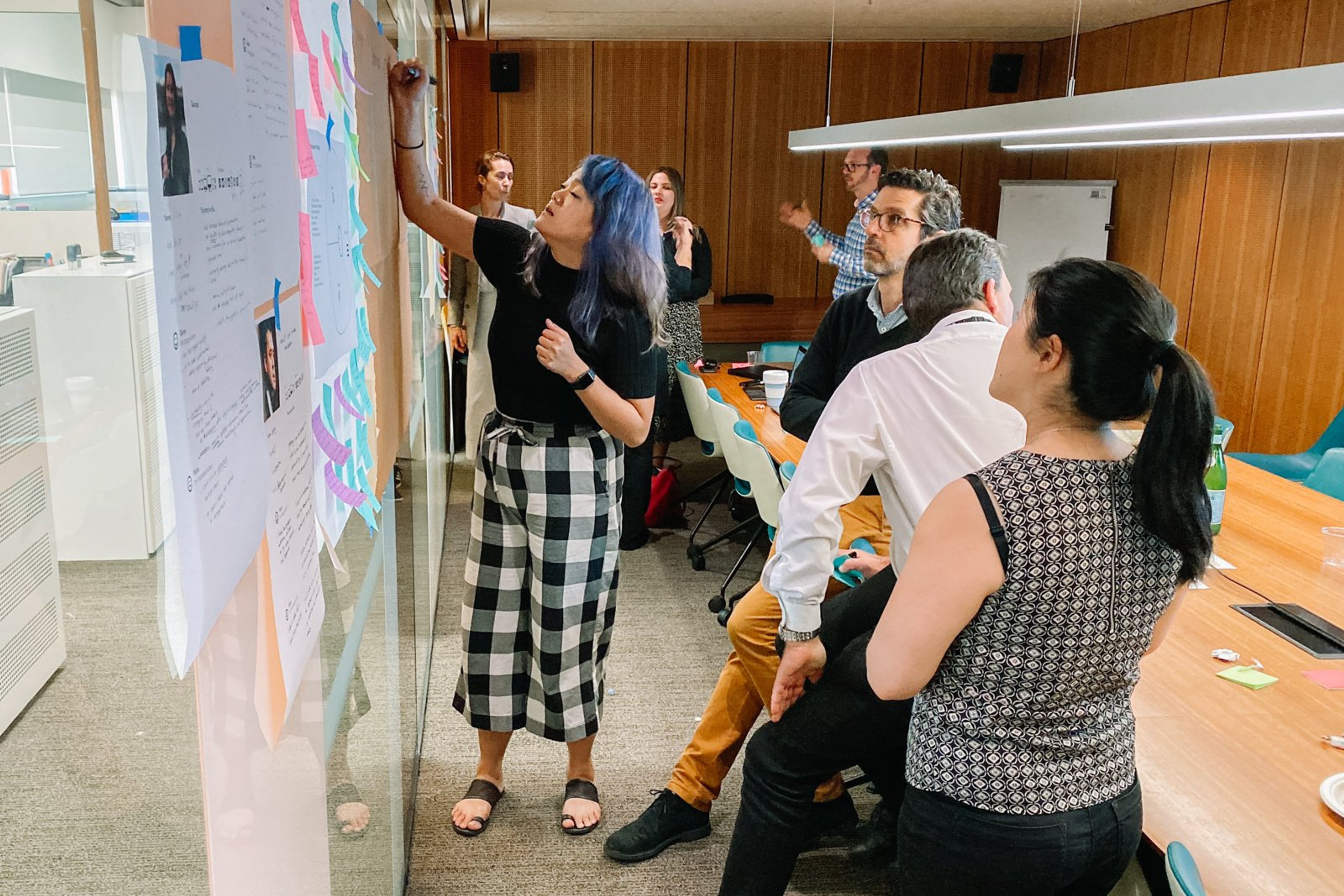uts research workshop