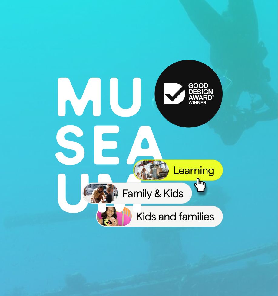 Australian National Maritime Museum