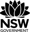 NSW Goverment