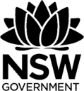 NSW Goverment