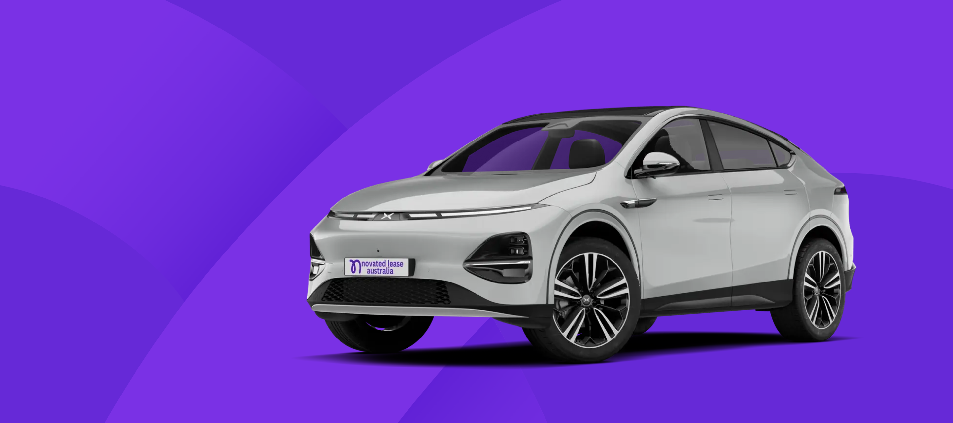 Novated Lease Australia case study hero image