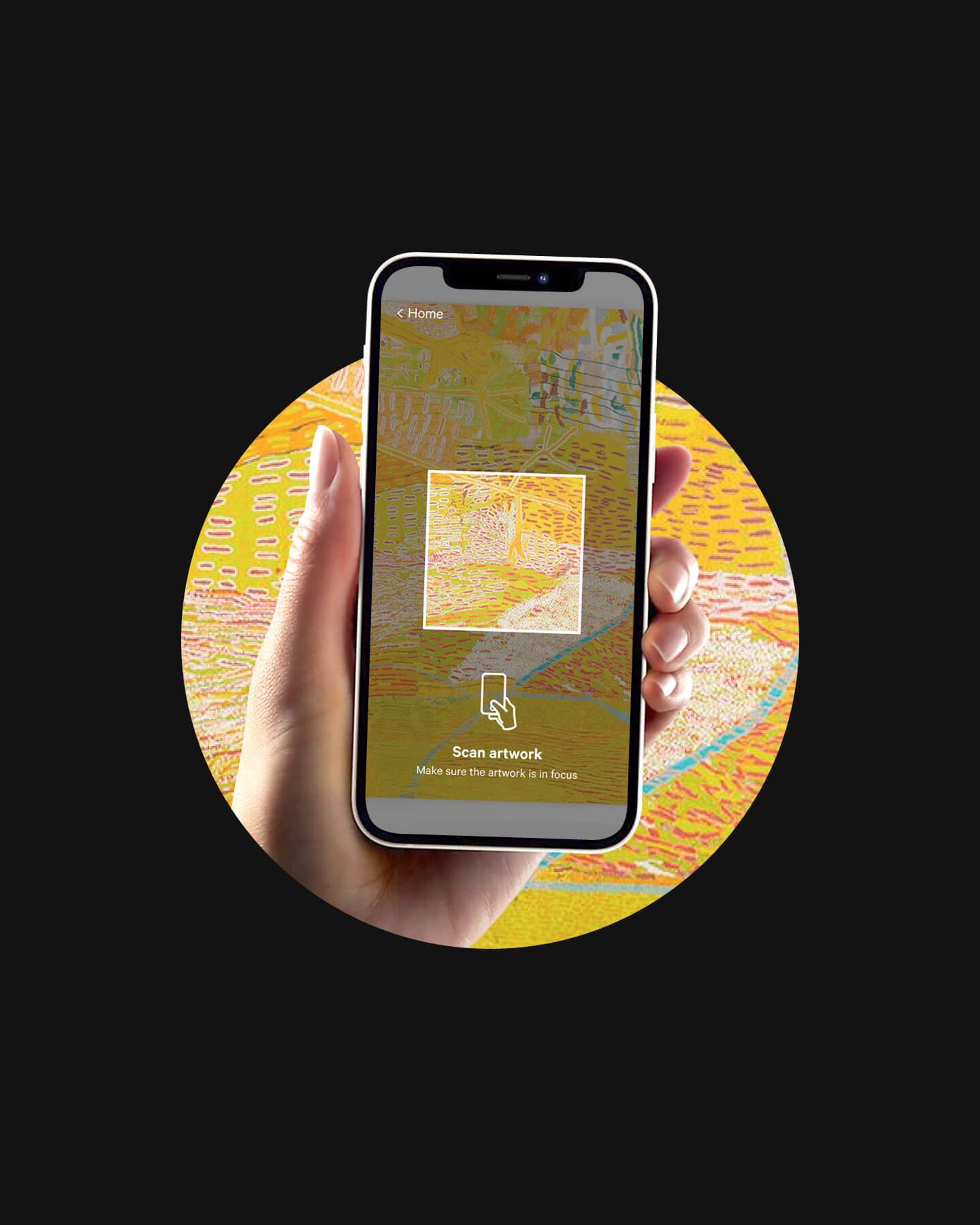 MCA: Connect with the stories behind the artworks | Pollen
