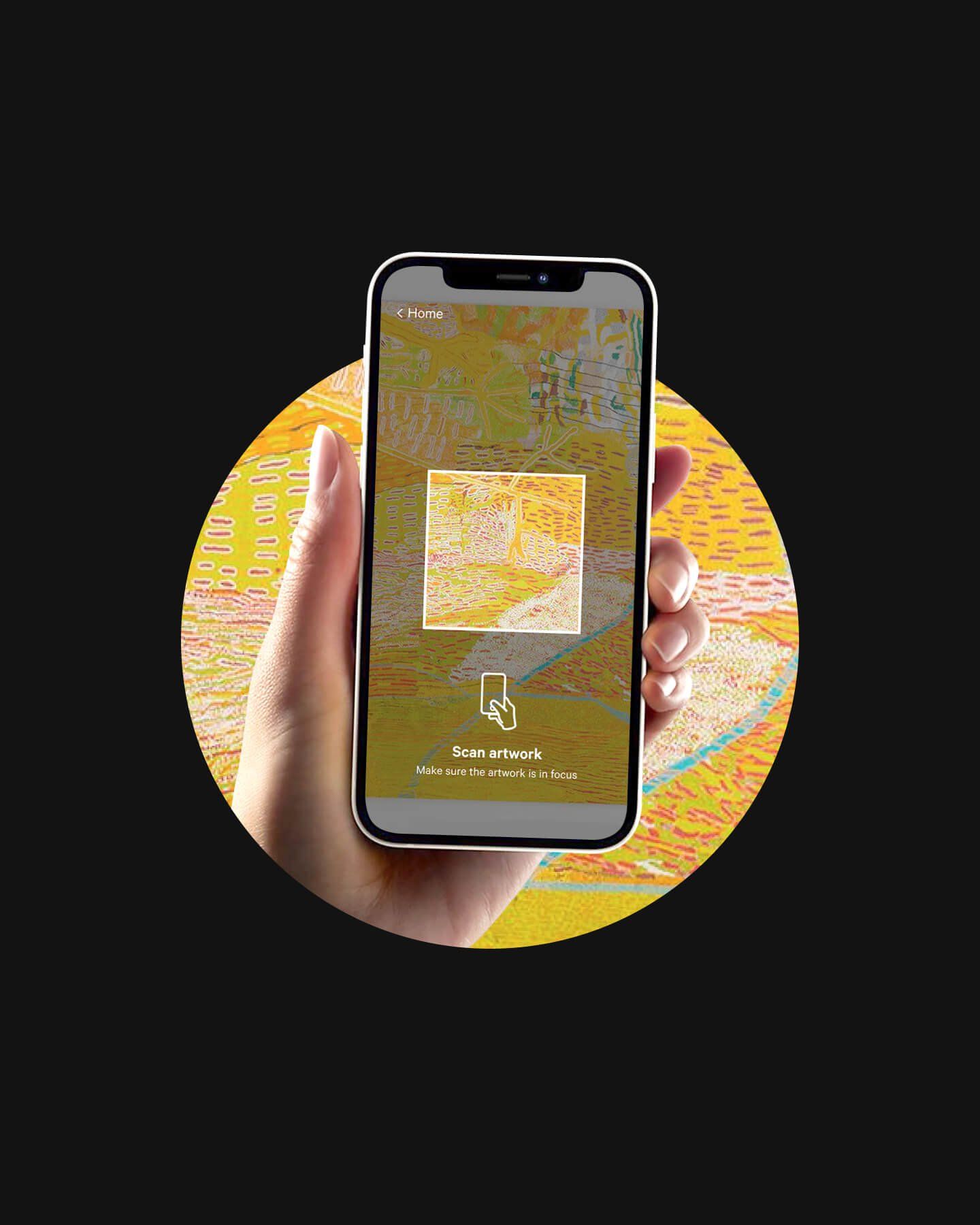 MCA: Connect with the stories behind the artworks | Pollen