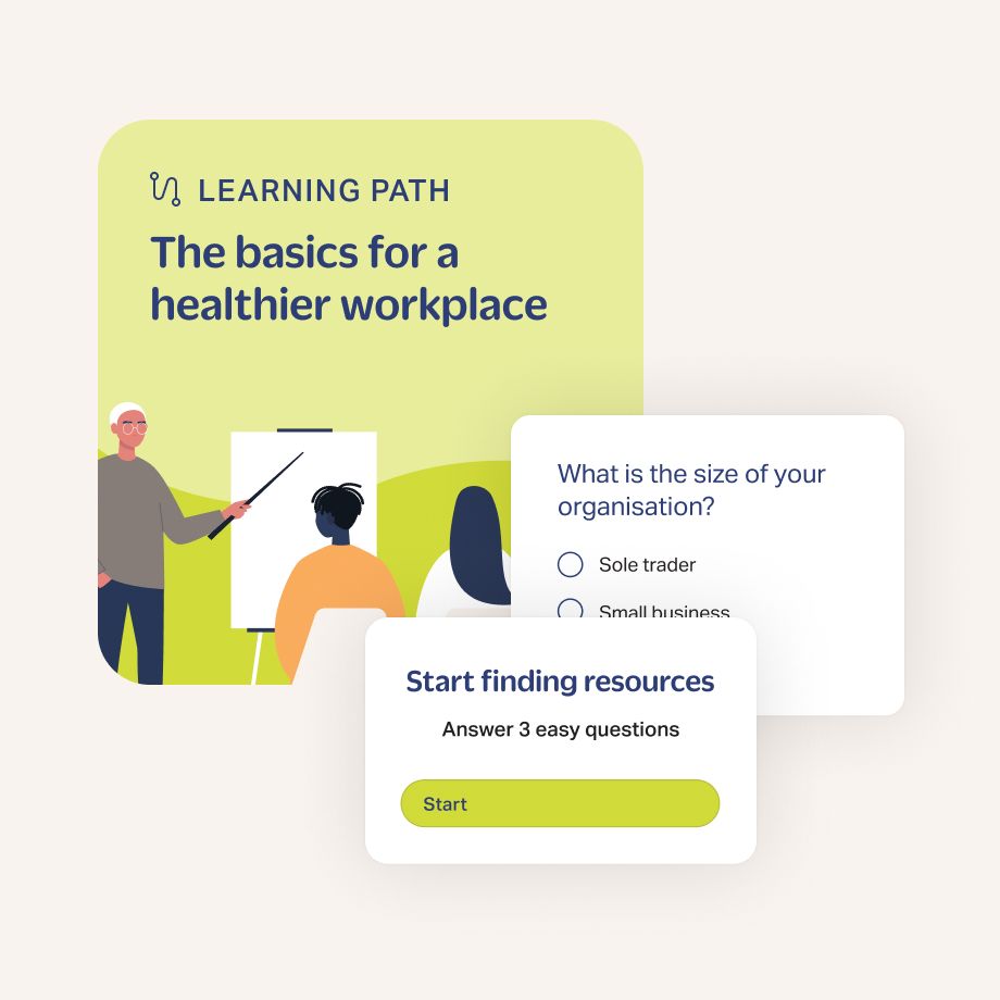Supporting mental health in Australian workplaces