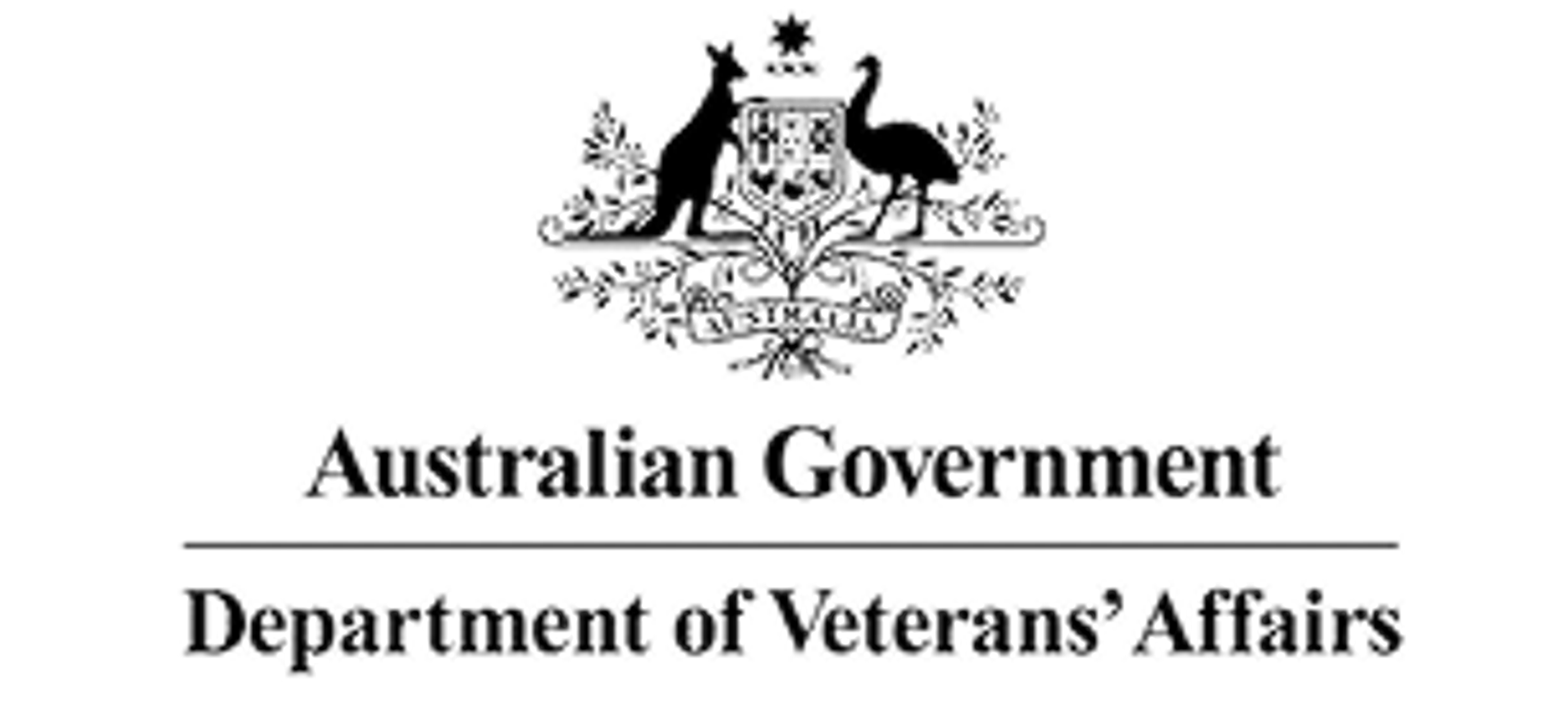 Australian Government | Department of Veterans' Affairs
