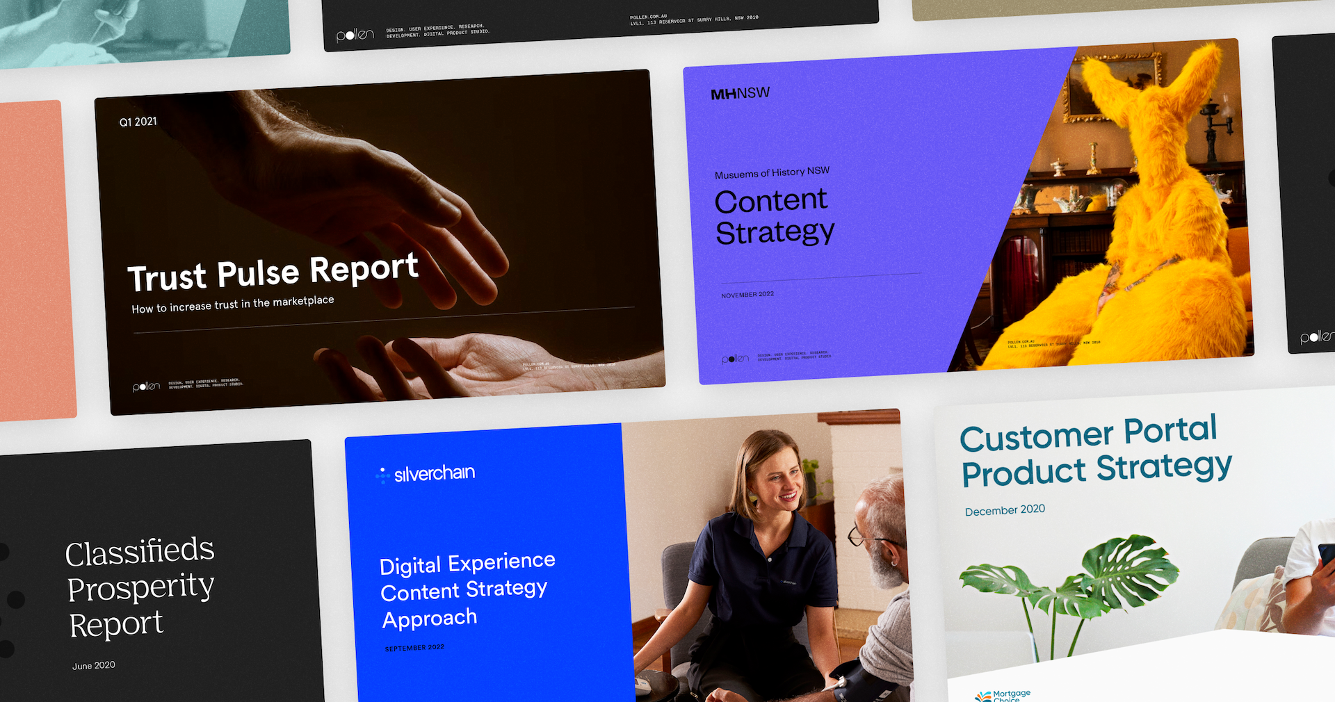 What is Product Strategy? The Key Takeouts