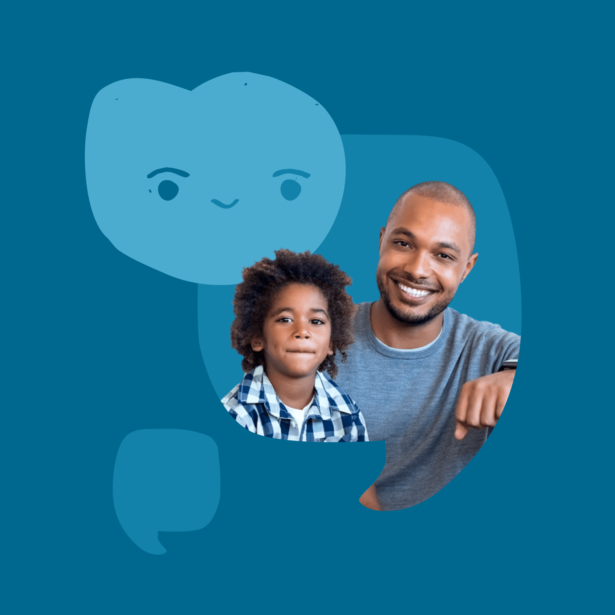 Family by Family: Helping families help each other | Pollen