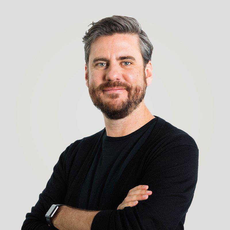 Ross Gales