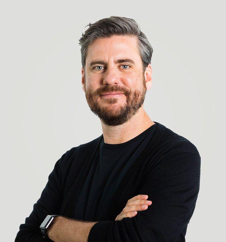 Ross Gales