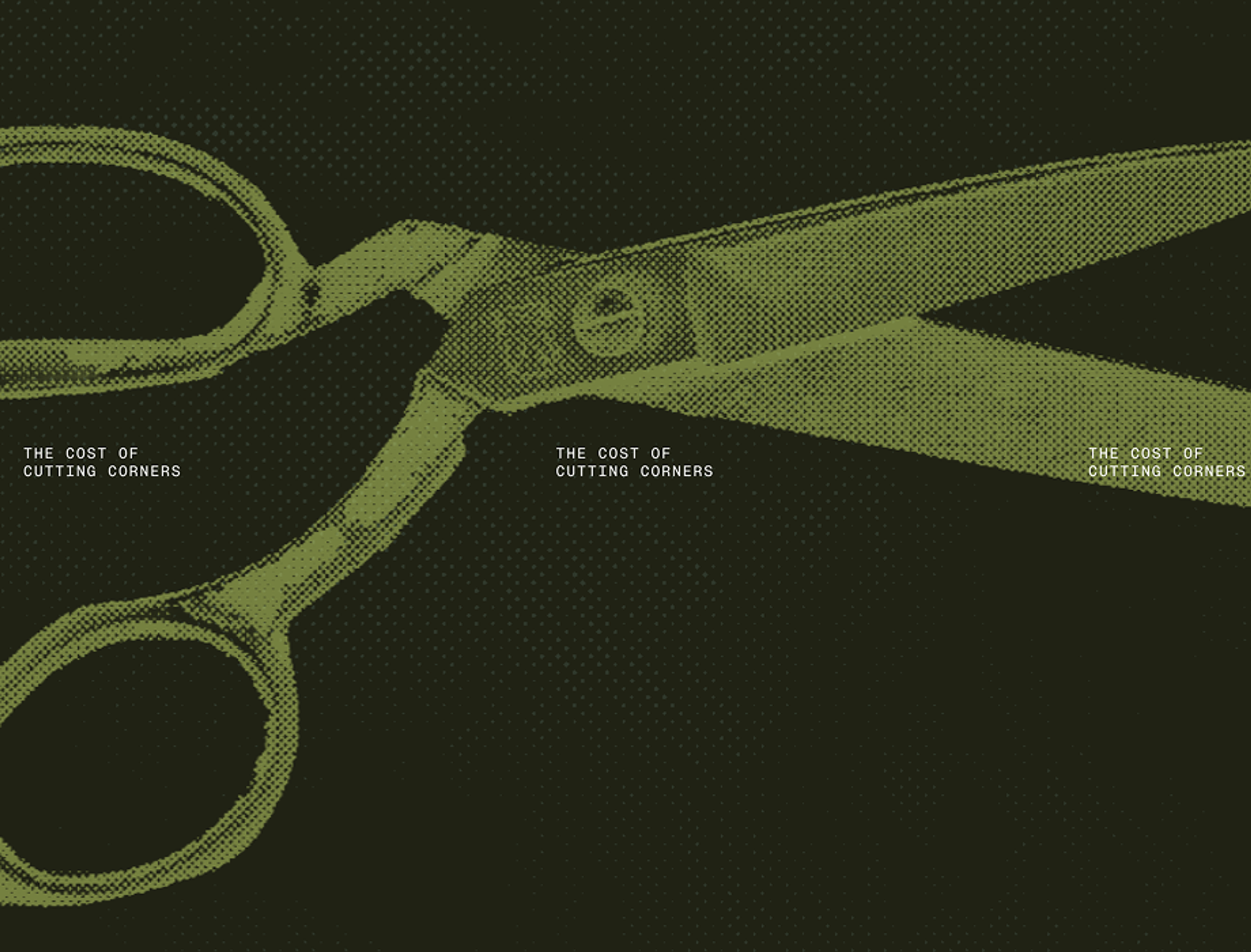 Cutting corners thumbnail image