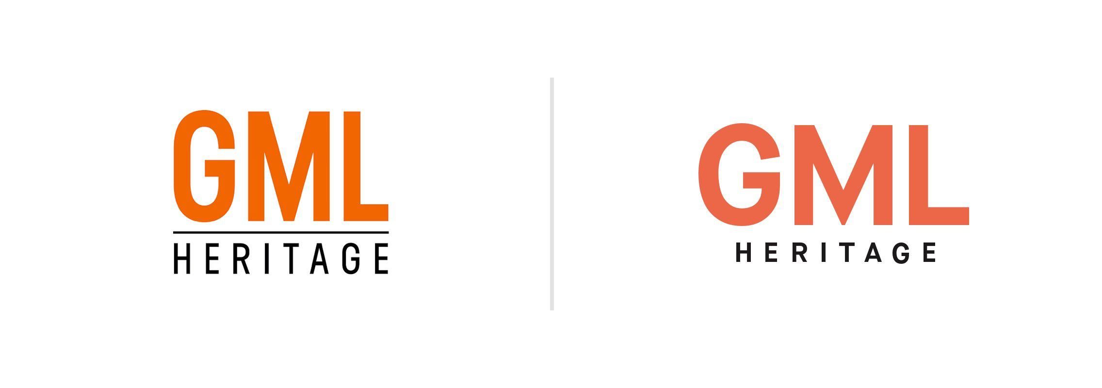 GML Logos