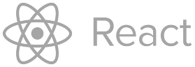 React