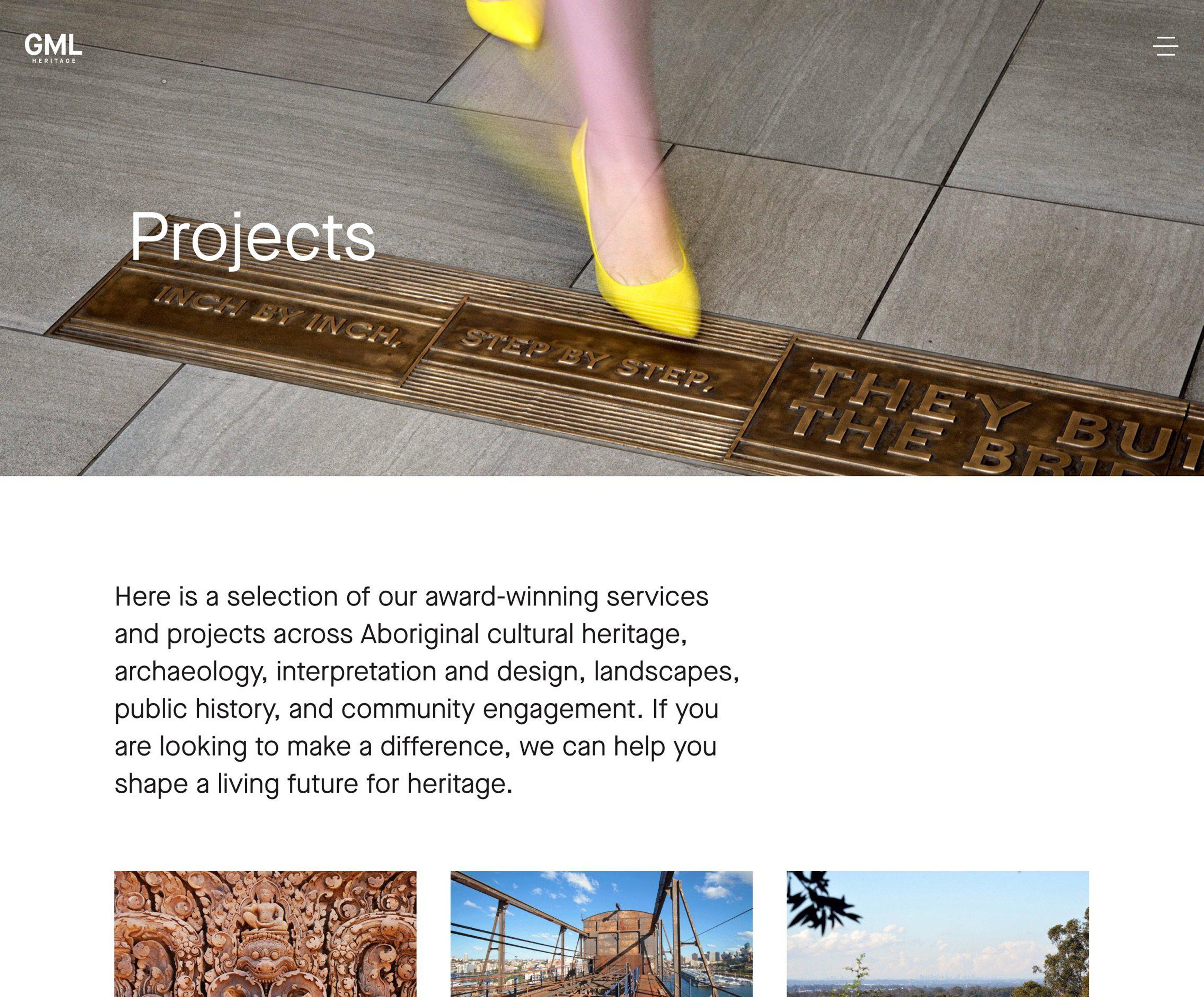 GML Projects