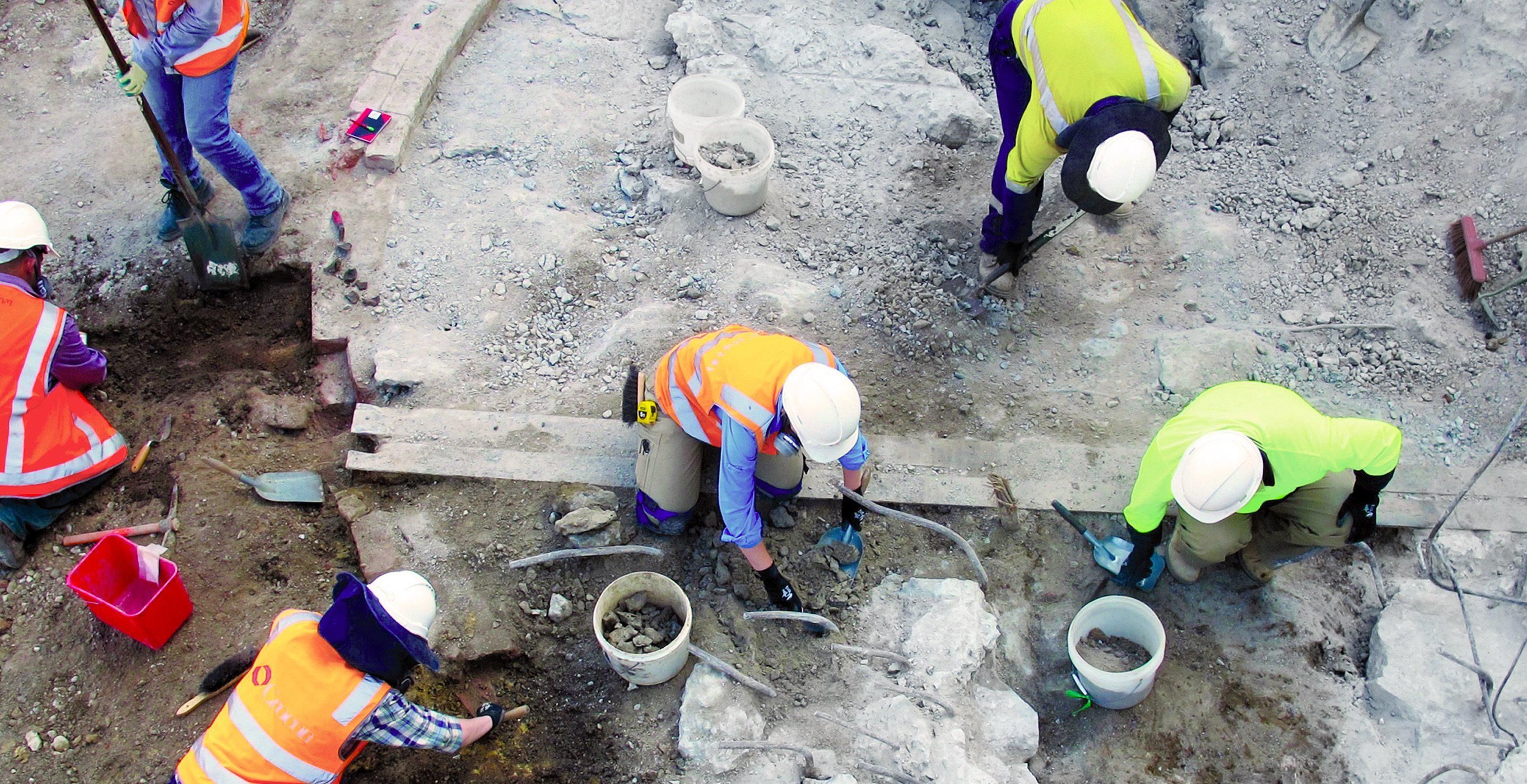 GML Heritage case study: Bringing heritage into the modern | Pollen Digital