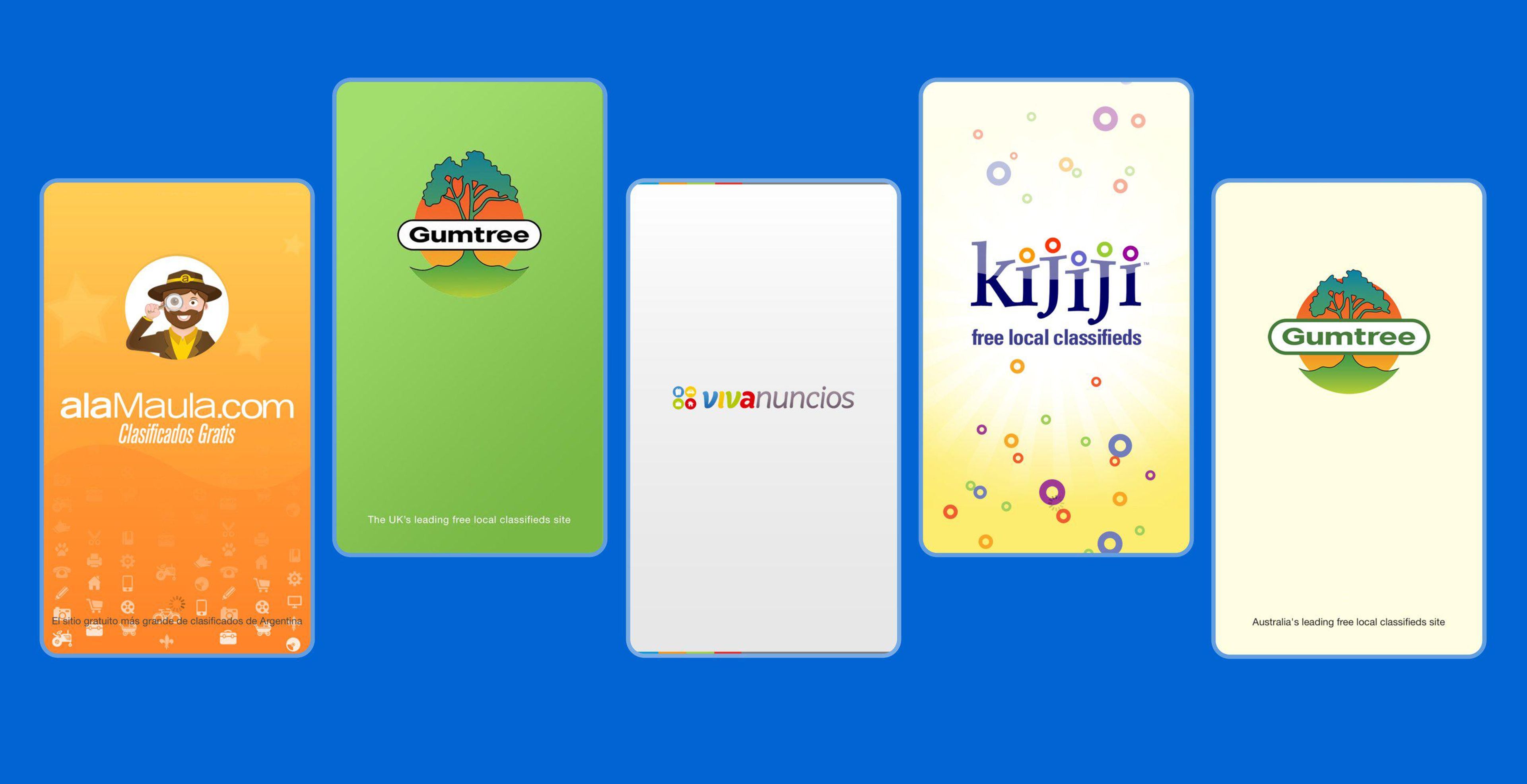 eBay case study: A quick redesign for 50+ million users | Pollen Digital