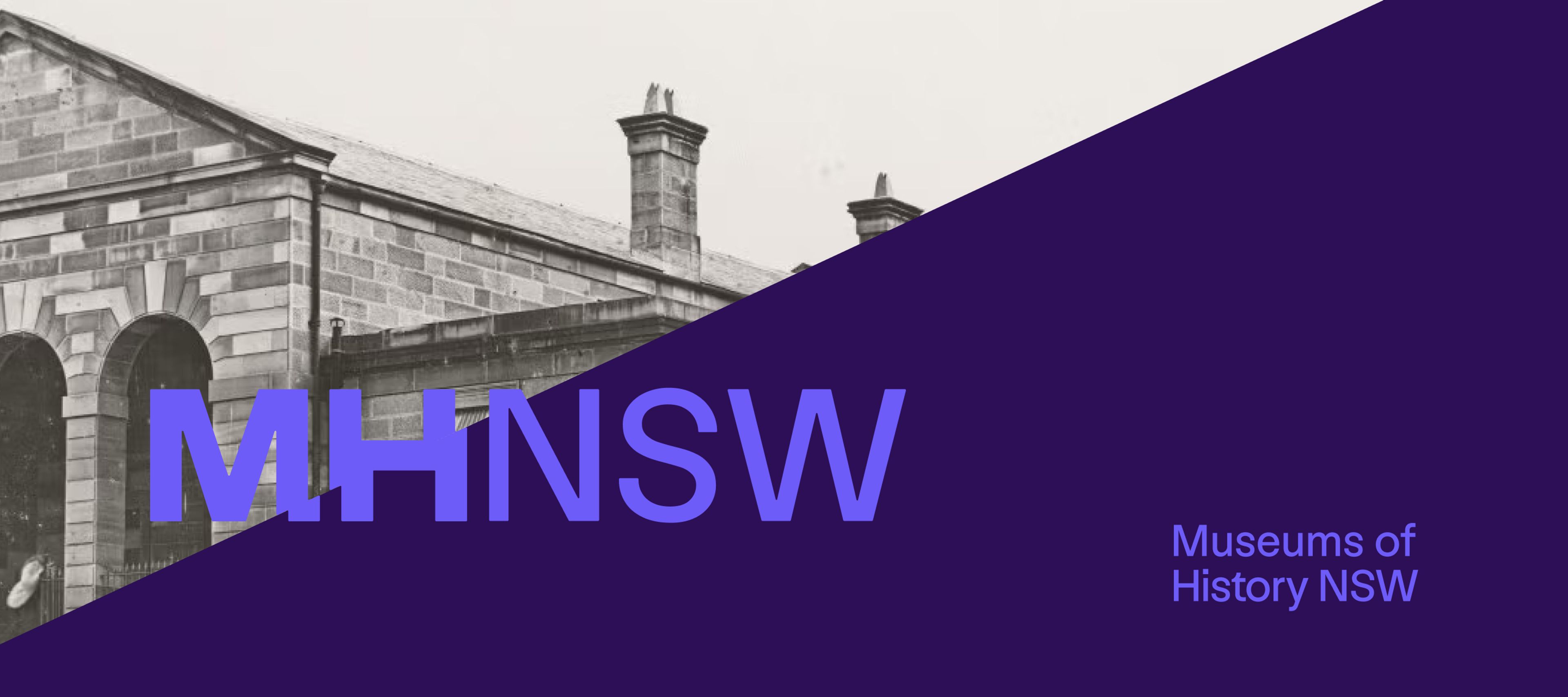 Designing the Future of History in NSW