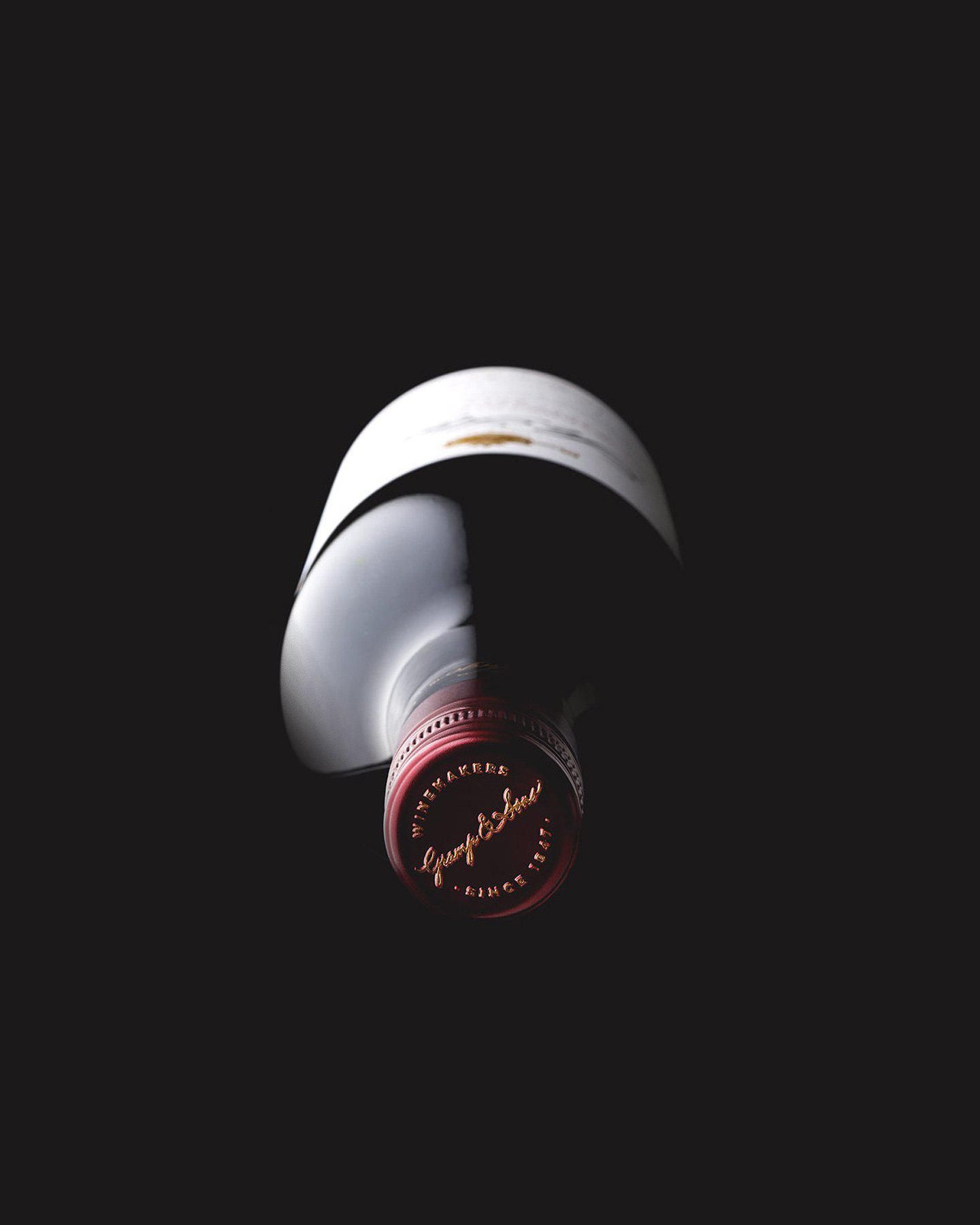 St Hugo: Reflecting the luxury and sophistication of St Hugo wines