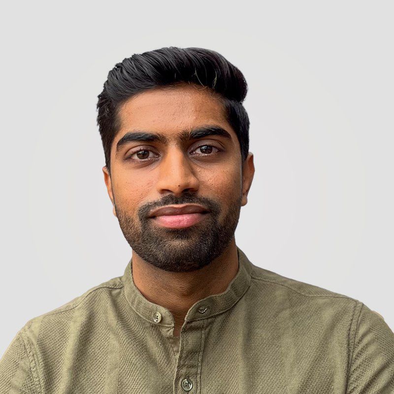 Akhil Ramani