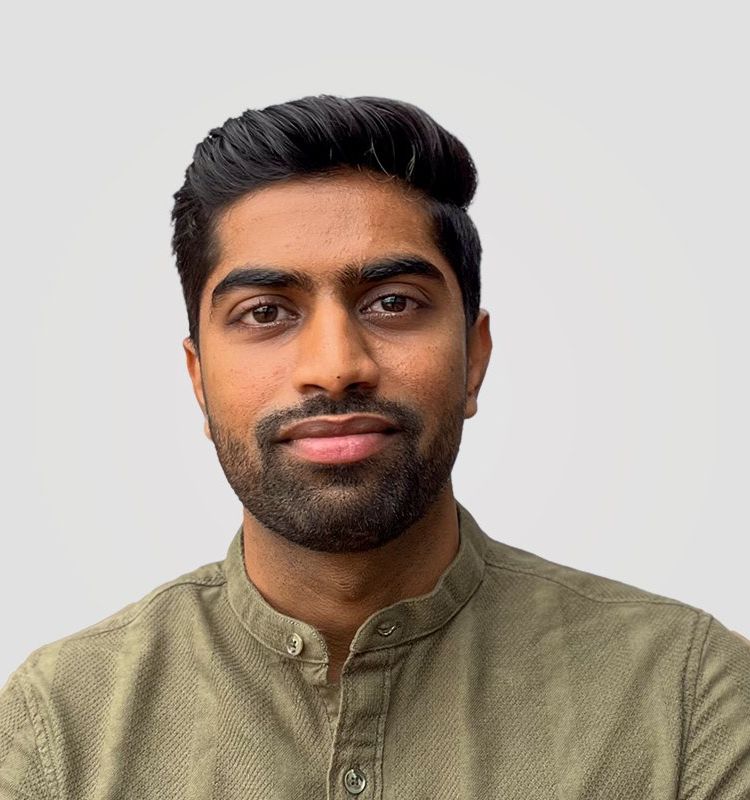 Akhil Ramani