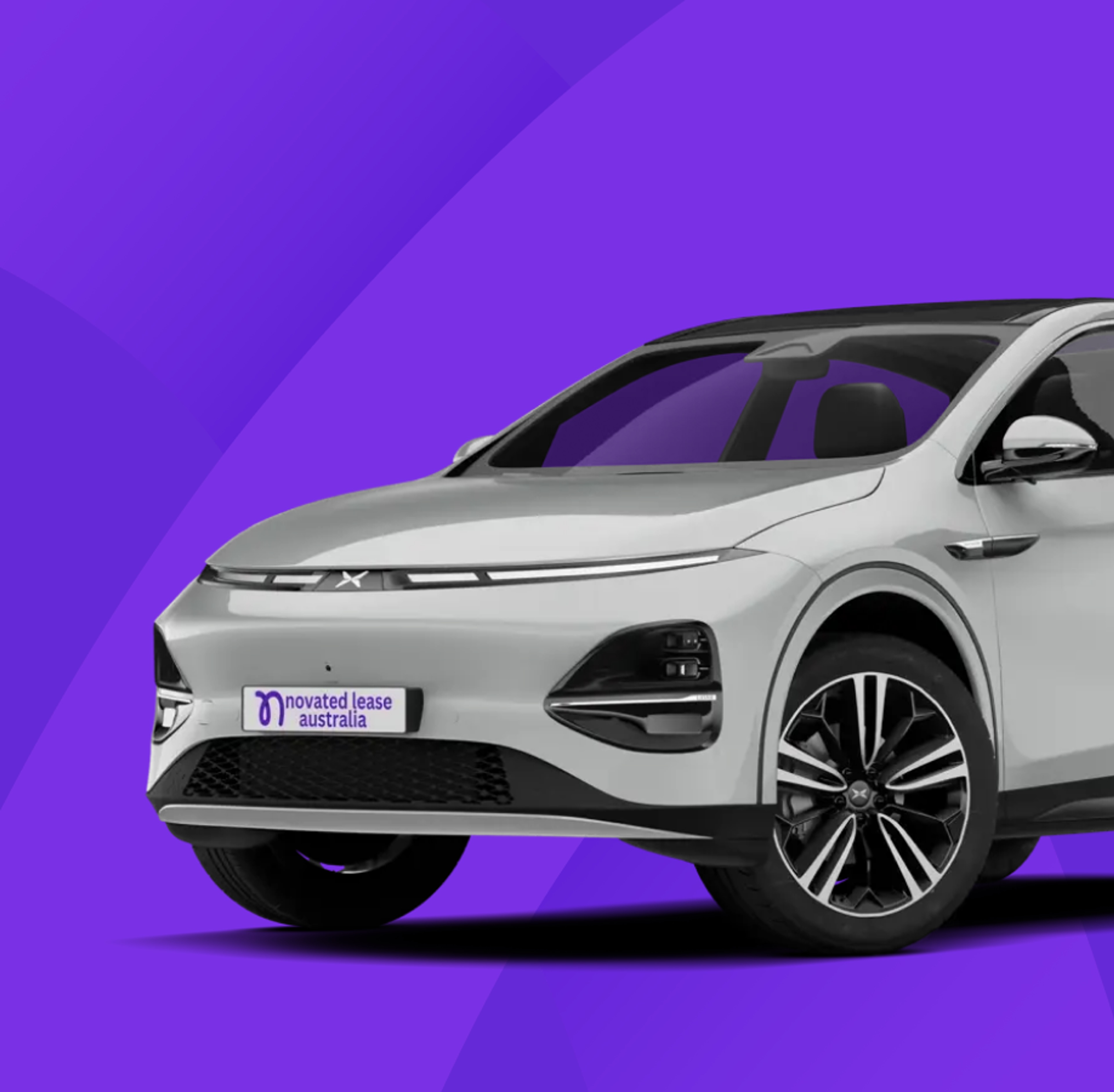 Novated Lease Australia thumbnail image