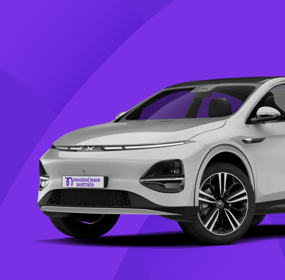 Novated Lease Australia thumbnail image