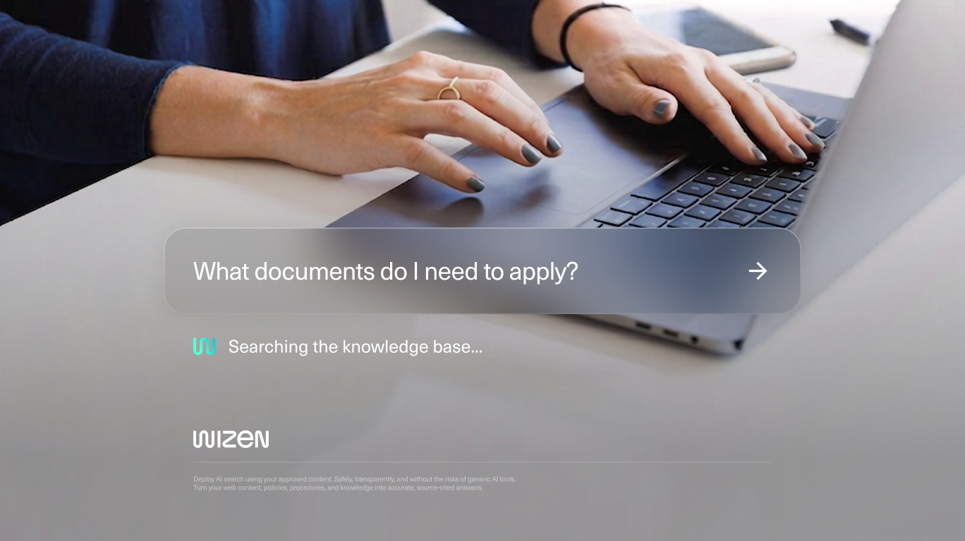 Wizen AI
