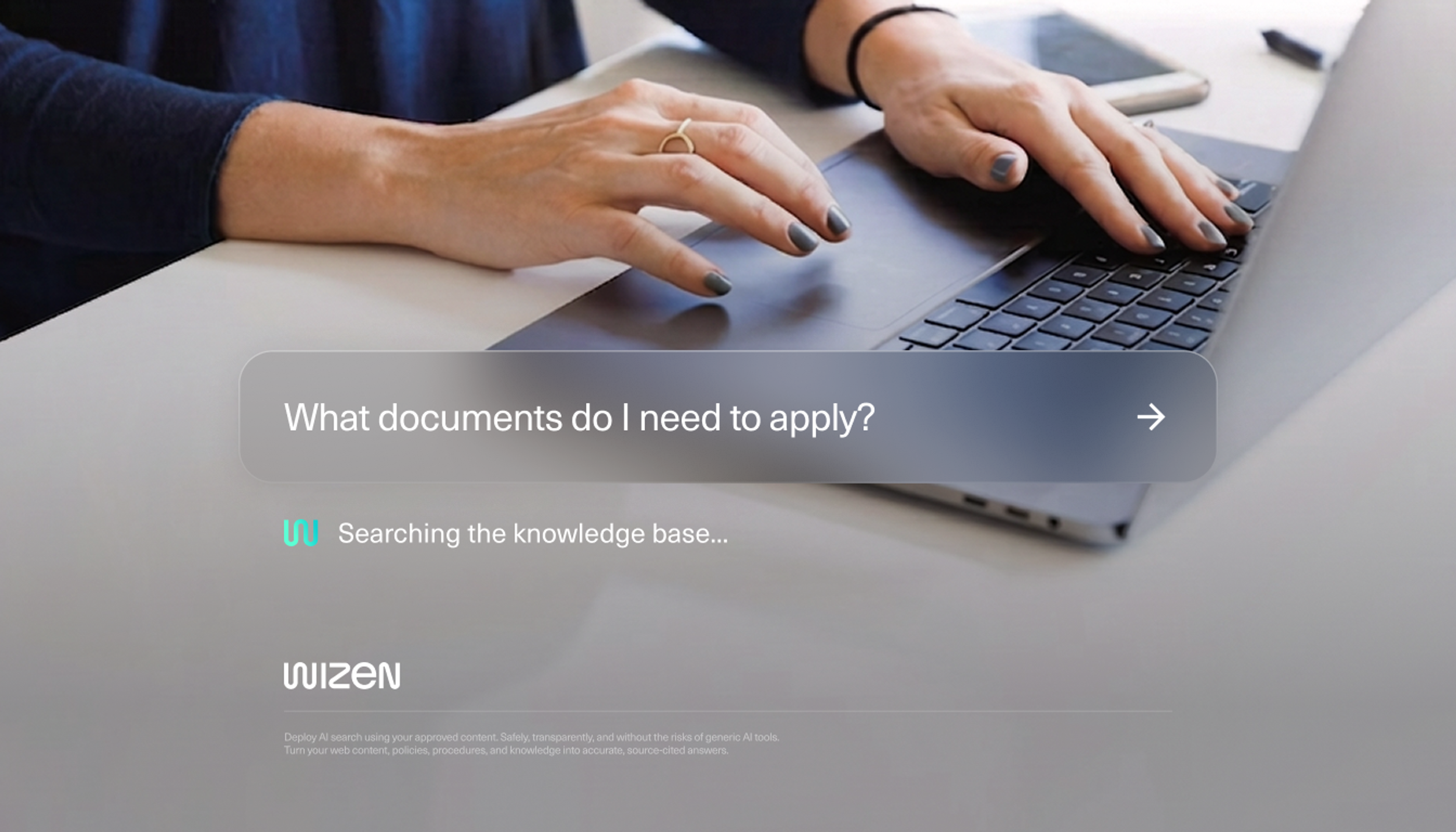 Wizen AI
