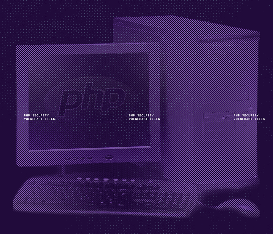 Critical PHP security vulnerabilities article thumbnail image