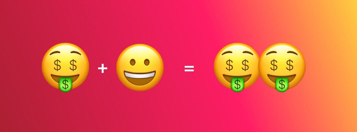 beemit emojis