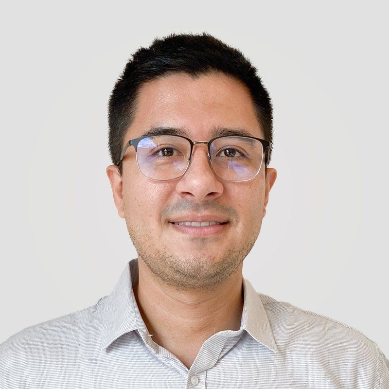 Hernan Diaz