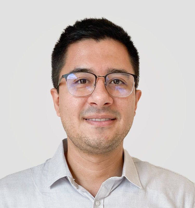 Hernan Diaz