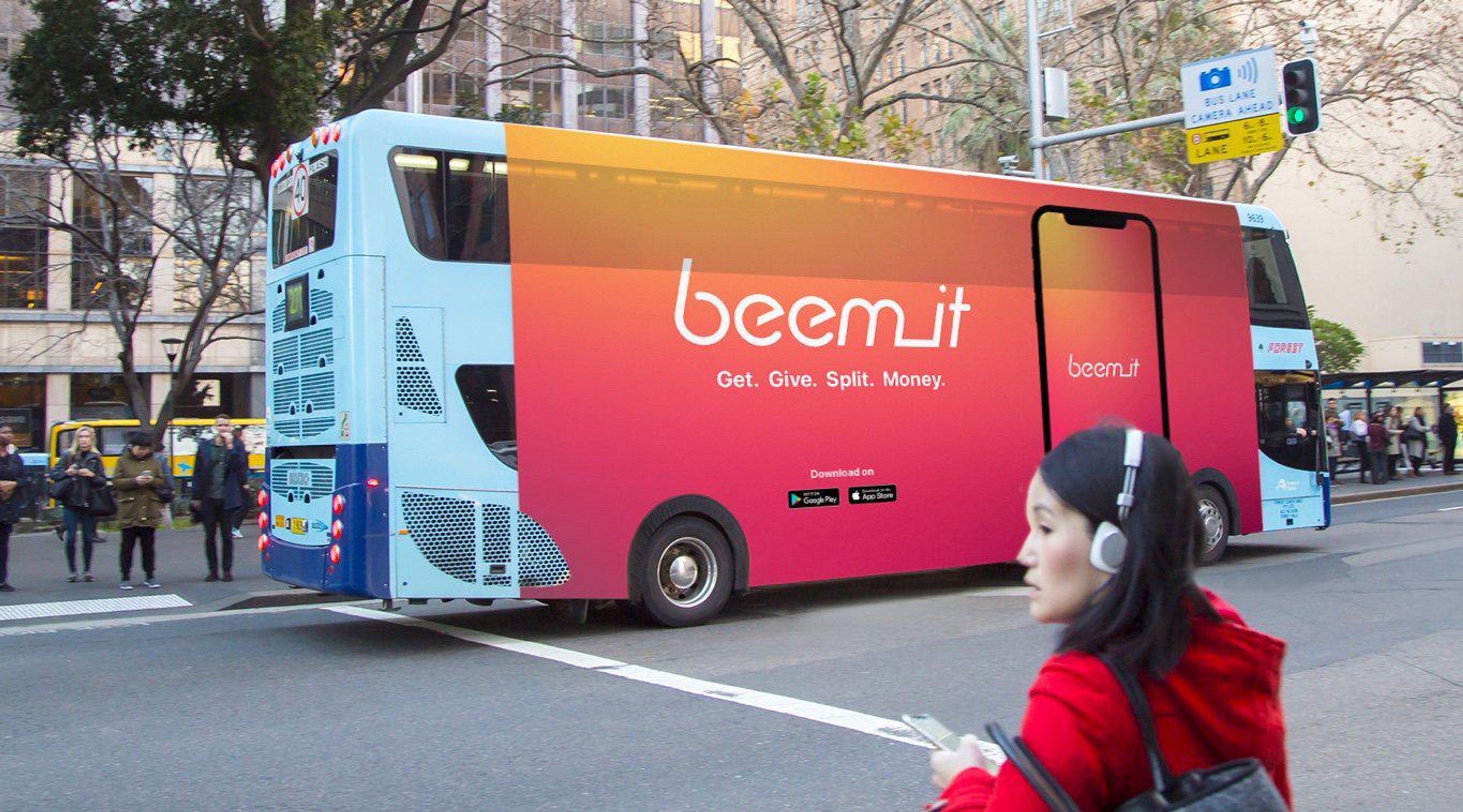 Beem It case study: Designing better money moments | Pollen Digital