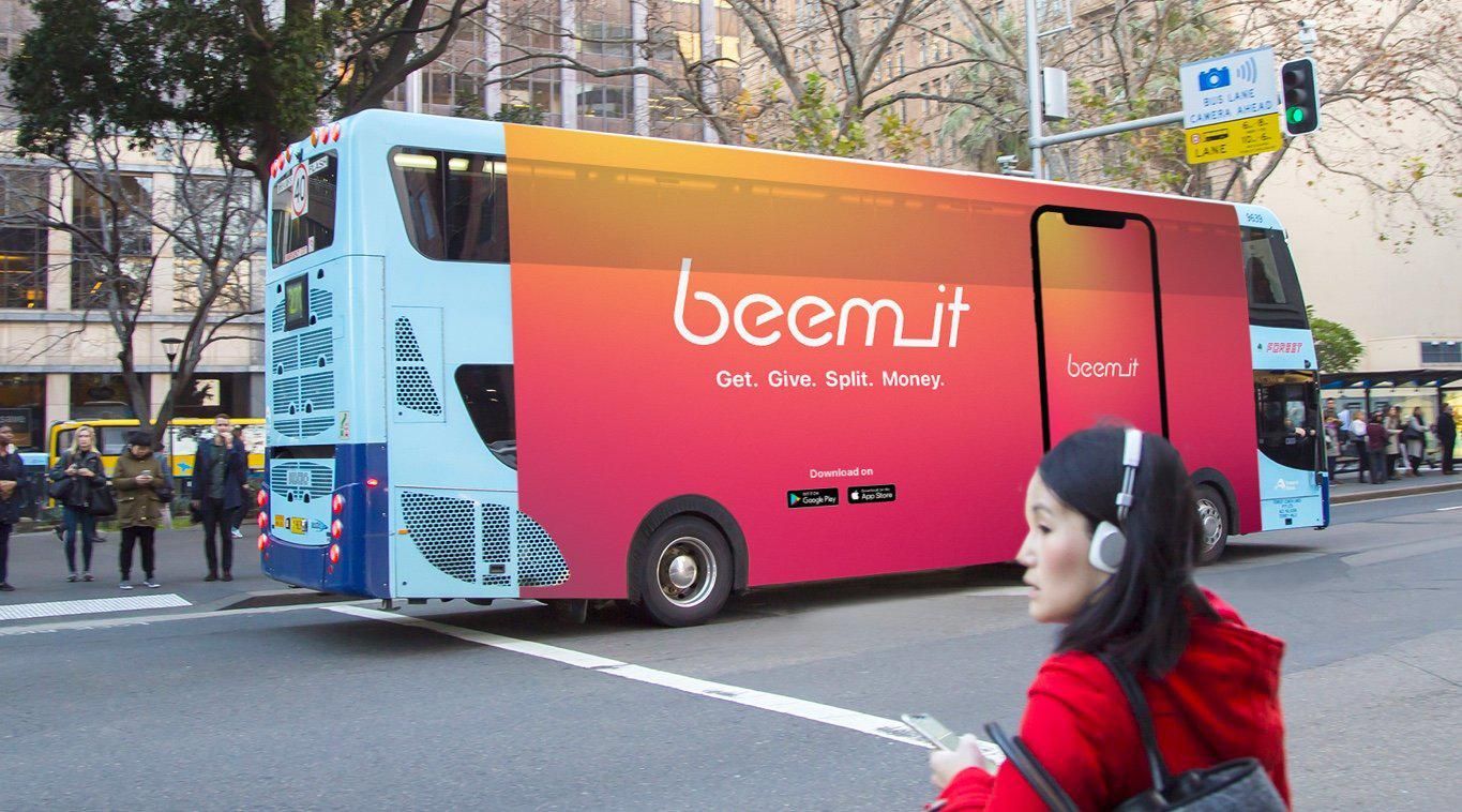 Beem It case study: Designing better money moments | Pollen Digital