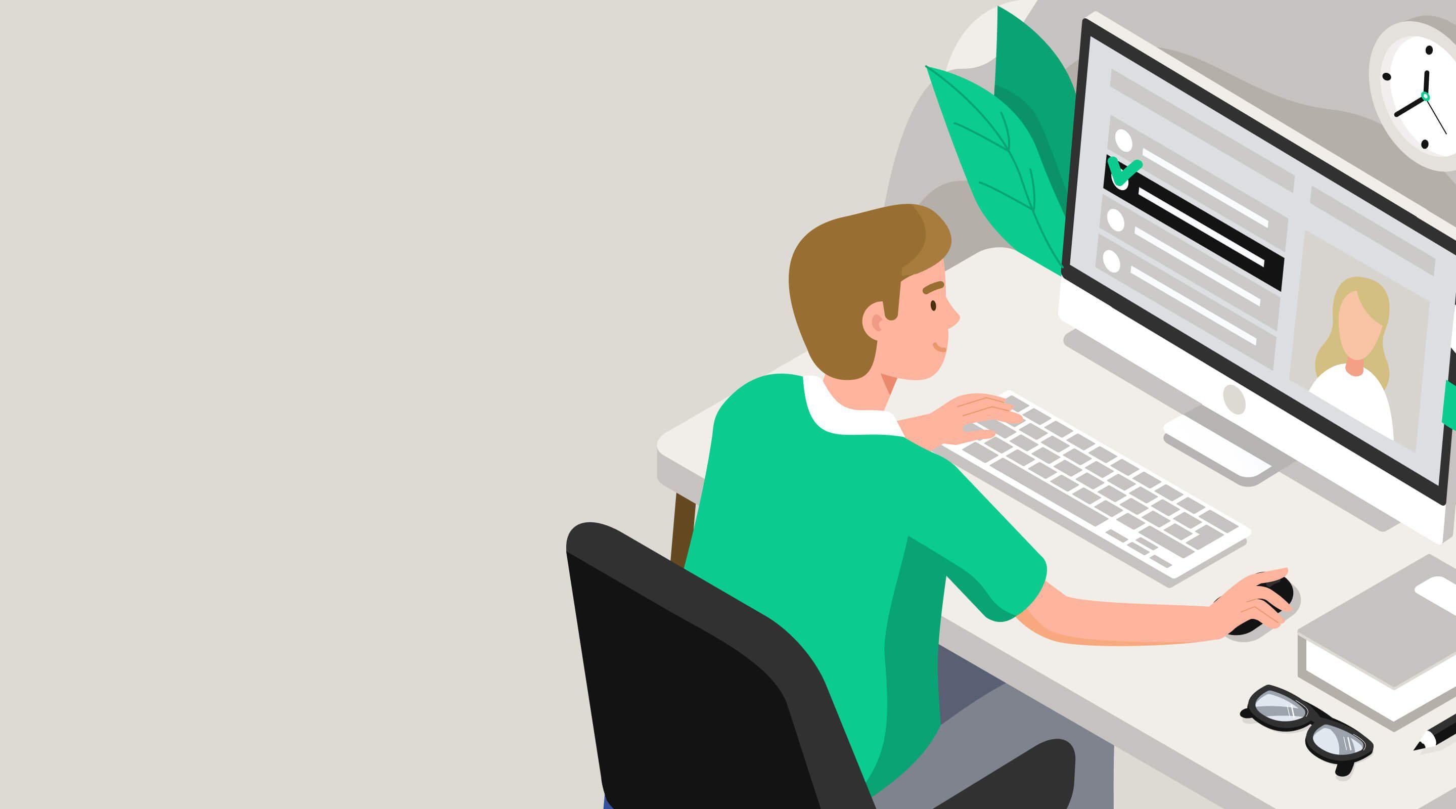 Stories from the front line of remote user testing
