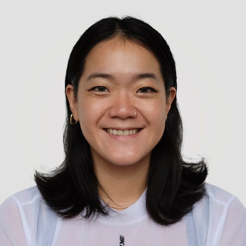 Lorraine Chung