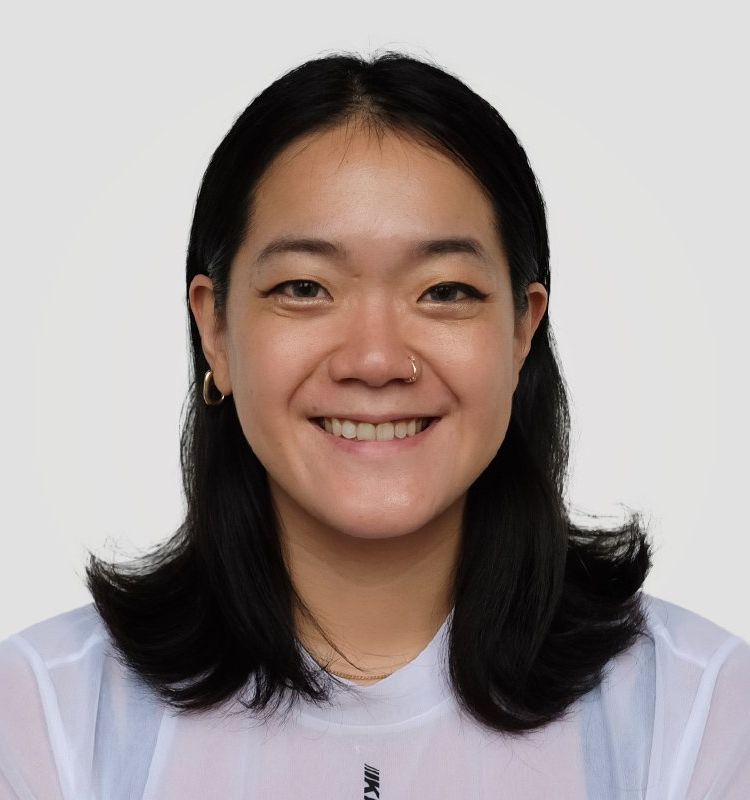 Lorraine Chung